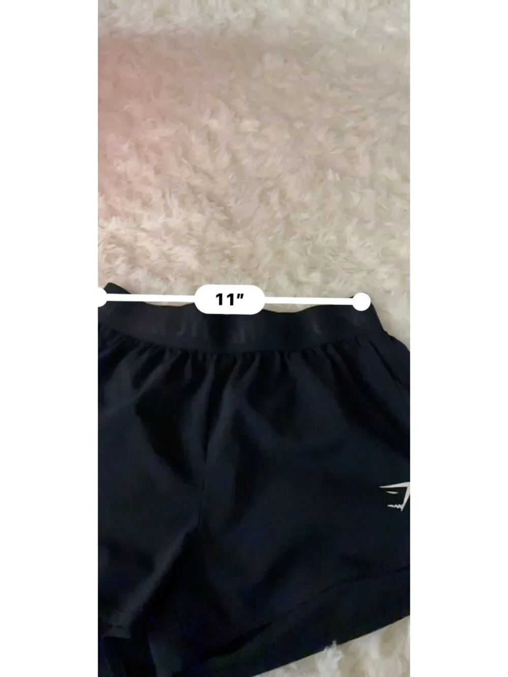 Gymshark get your